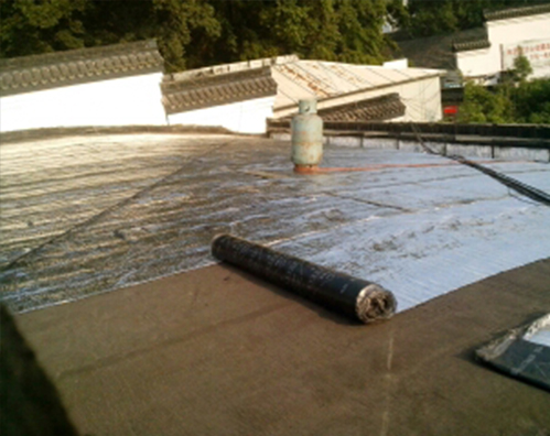 阳泉屋顶防水